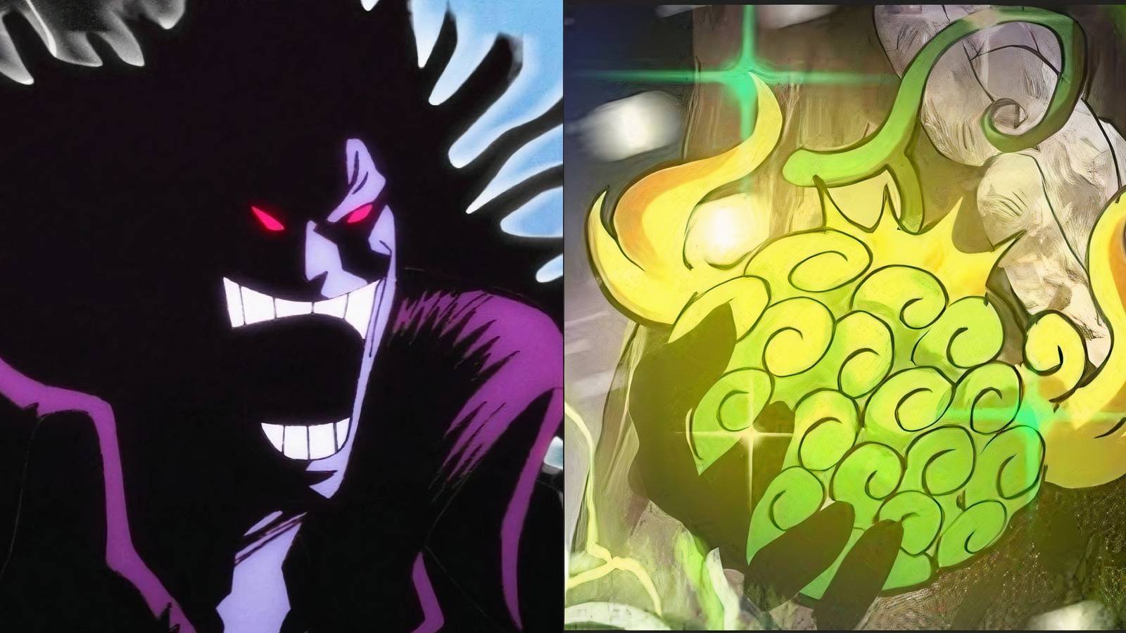 One Piece Why Rocks D. Xebec Was In Elbaf