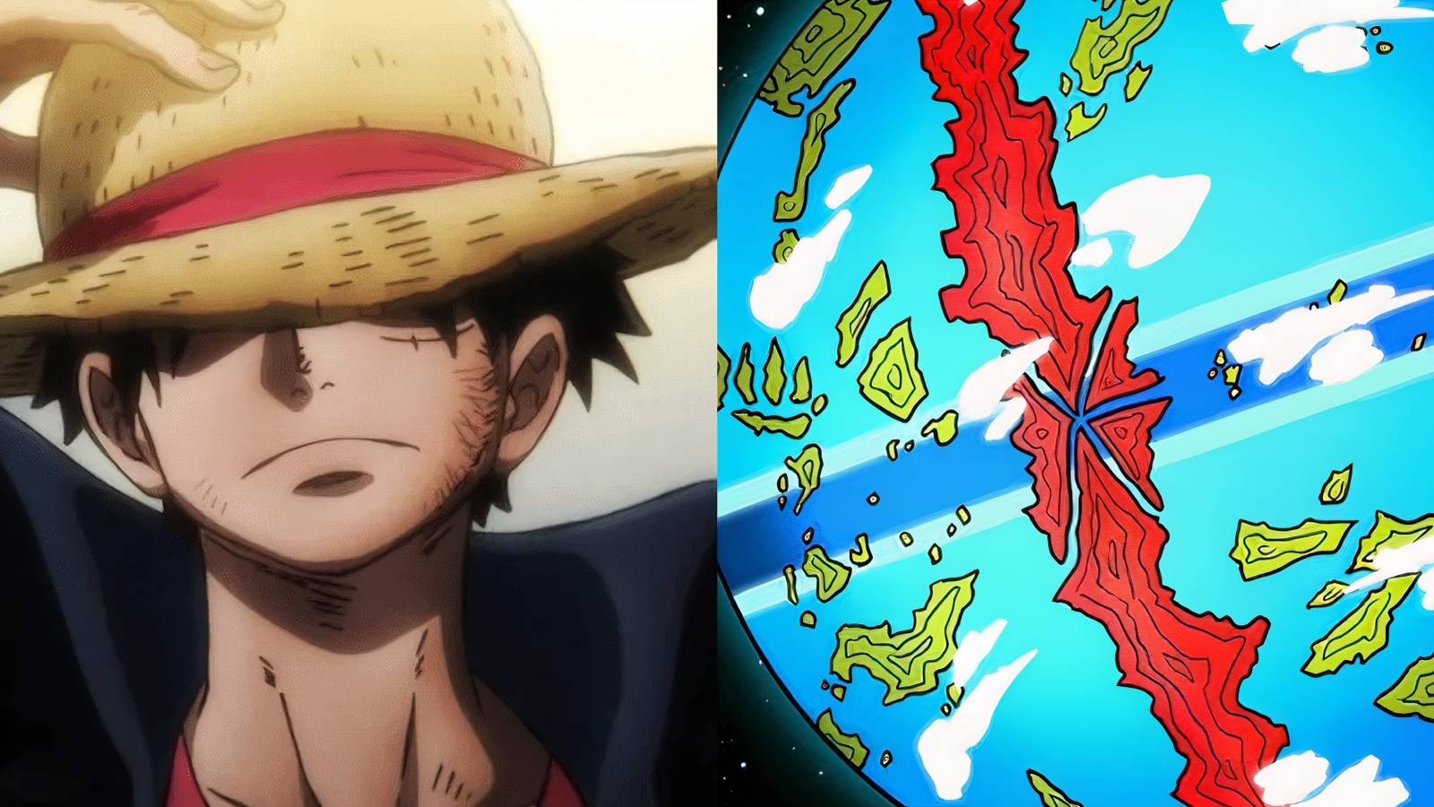 One Piece Why The D Clan From The Ancient Kingdom Is Still Alive