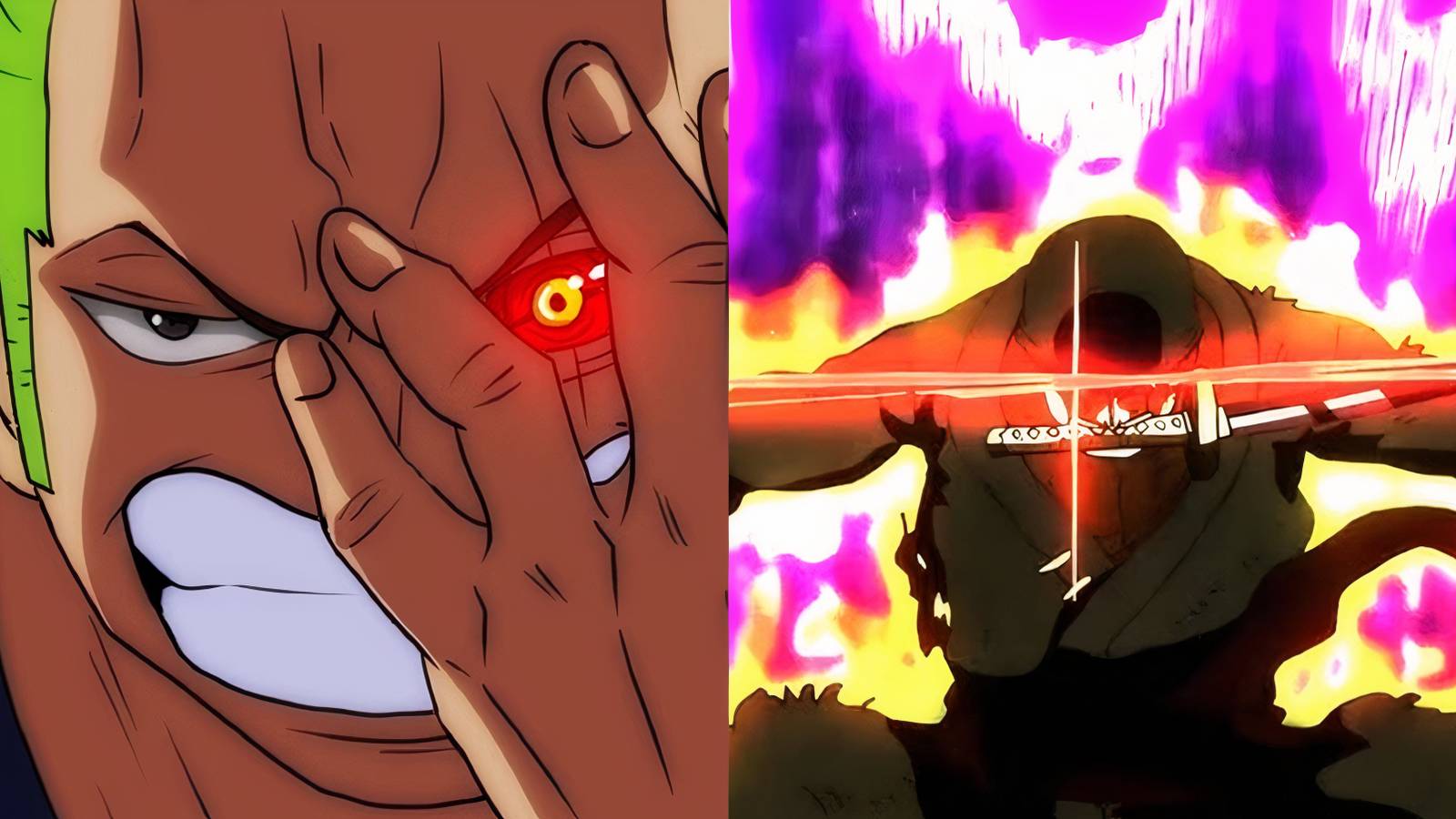One Piece Why Zoro's Final Sword Power-Up Will Make Him Yonko Level 