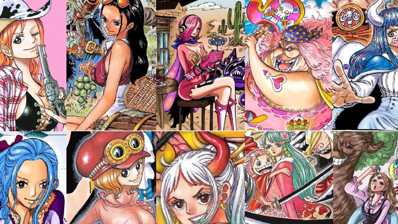 one-piece-women