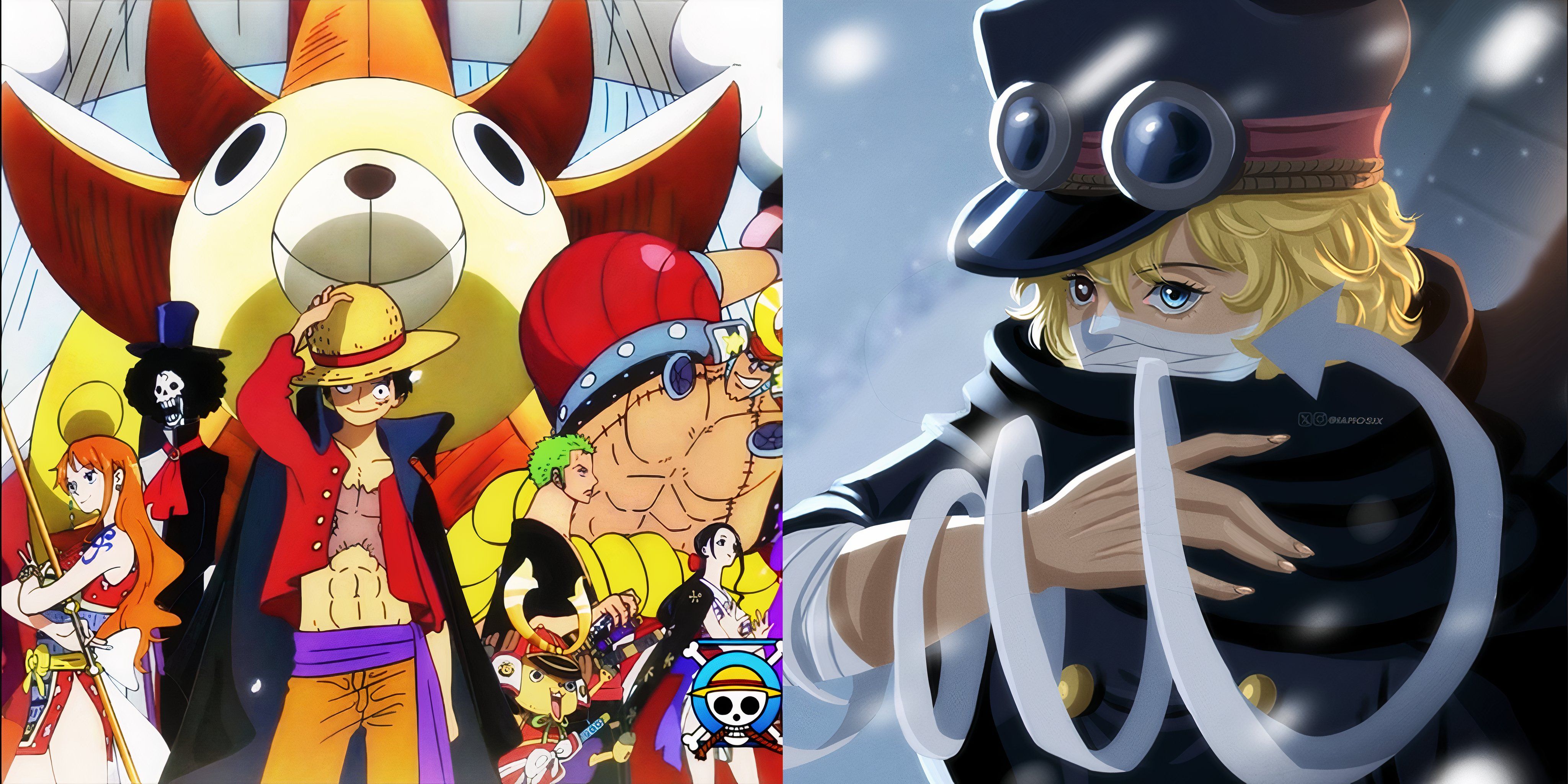 A bit worst yonko crew straw hate pirates