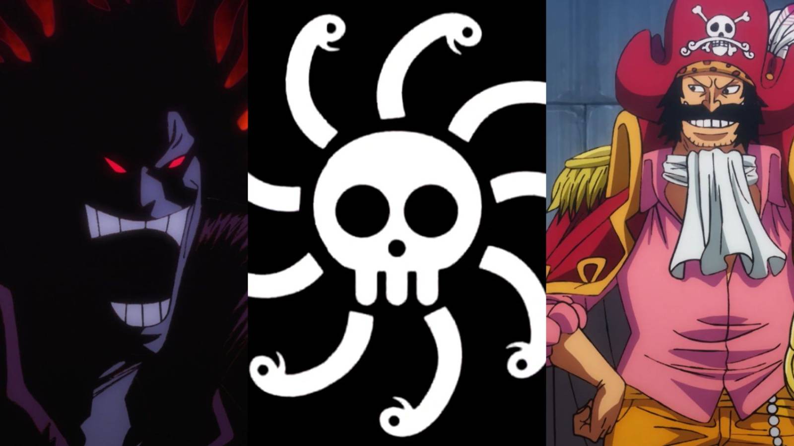 One Piece_ 8 Richest Pirate Crews, Ranked (1)