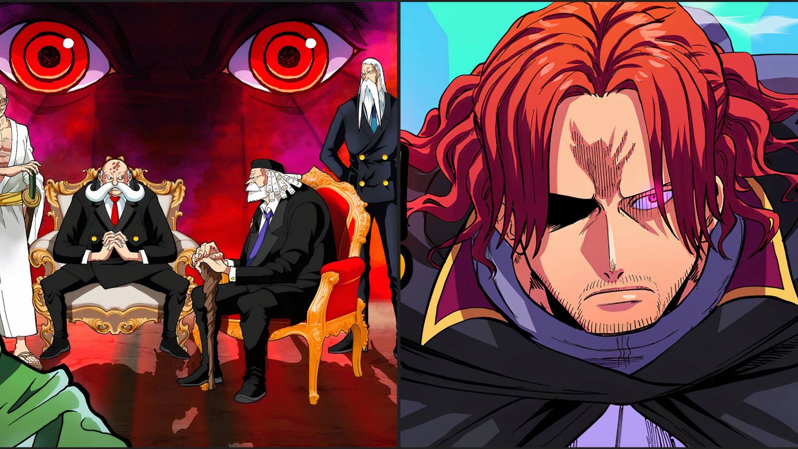 One Piece_ Oda Has Already Hinted At The True Main Villain Of Elbaf