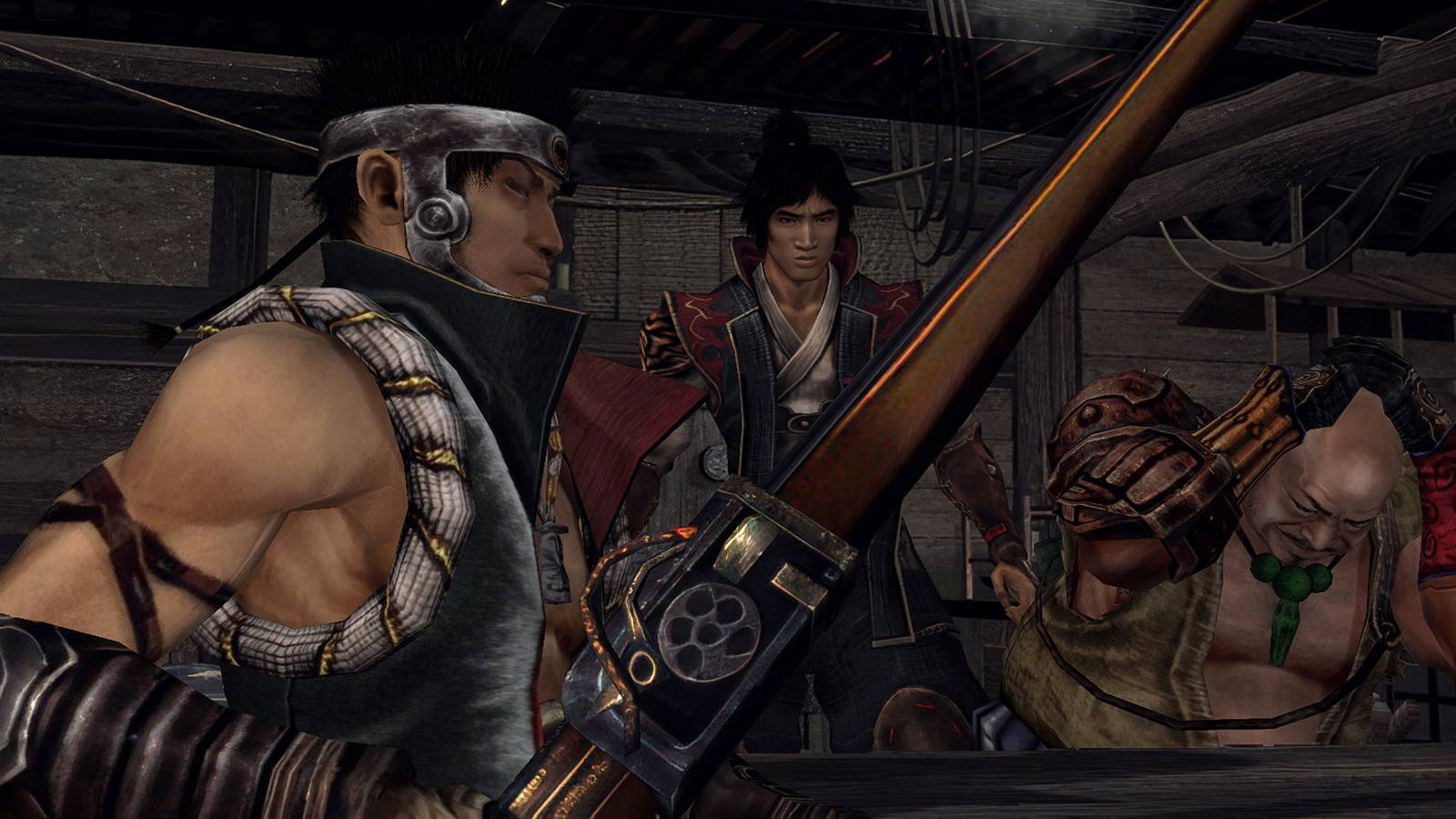 Onimusha 2 - Allies copy-3