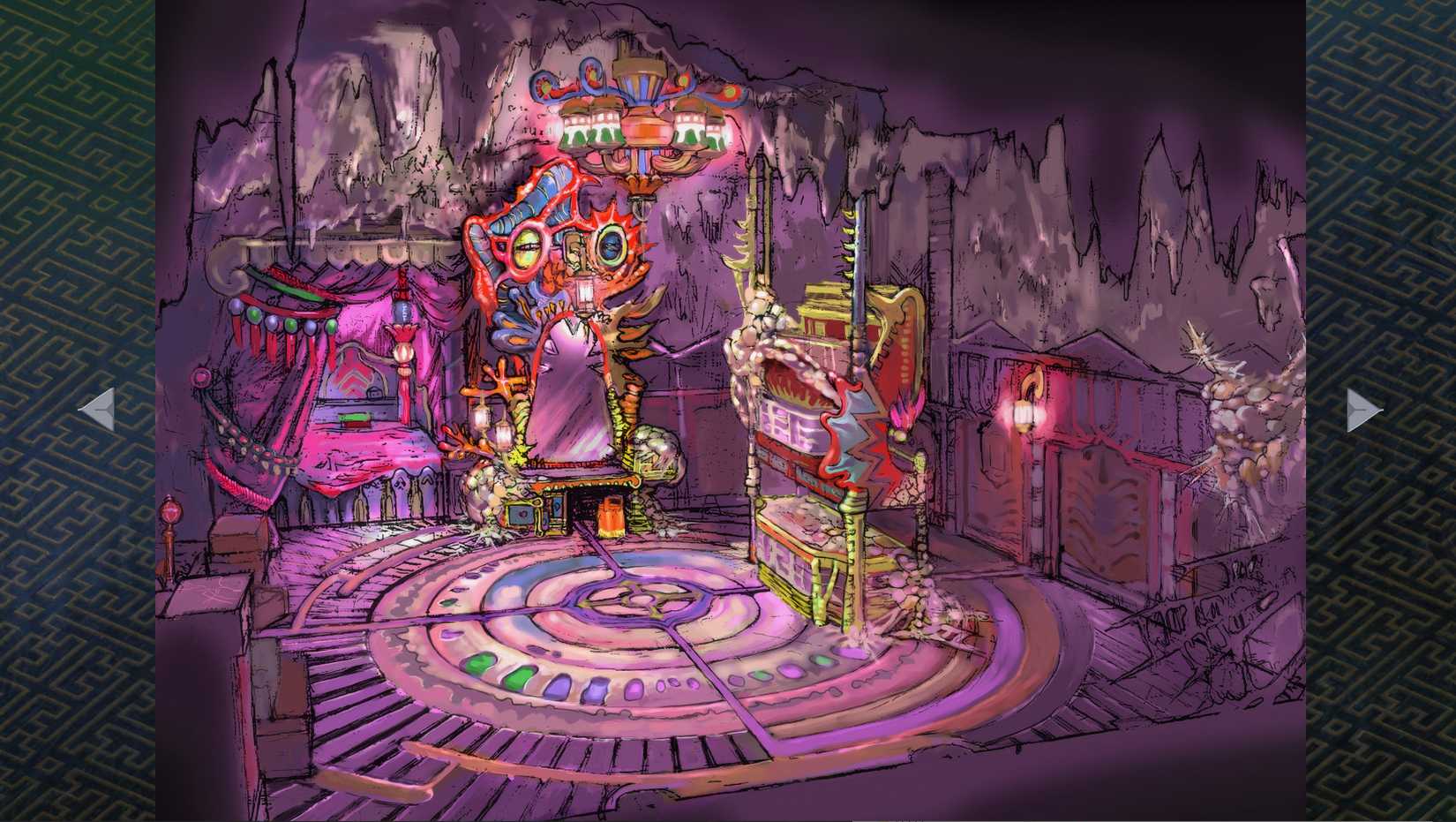 Onimusha 2 - Gallery copy-1