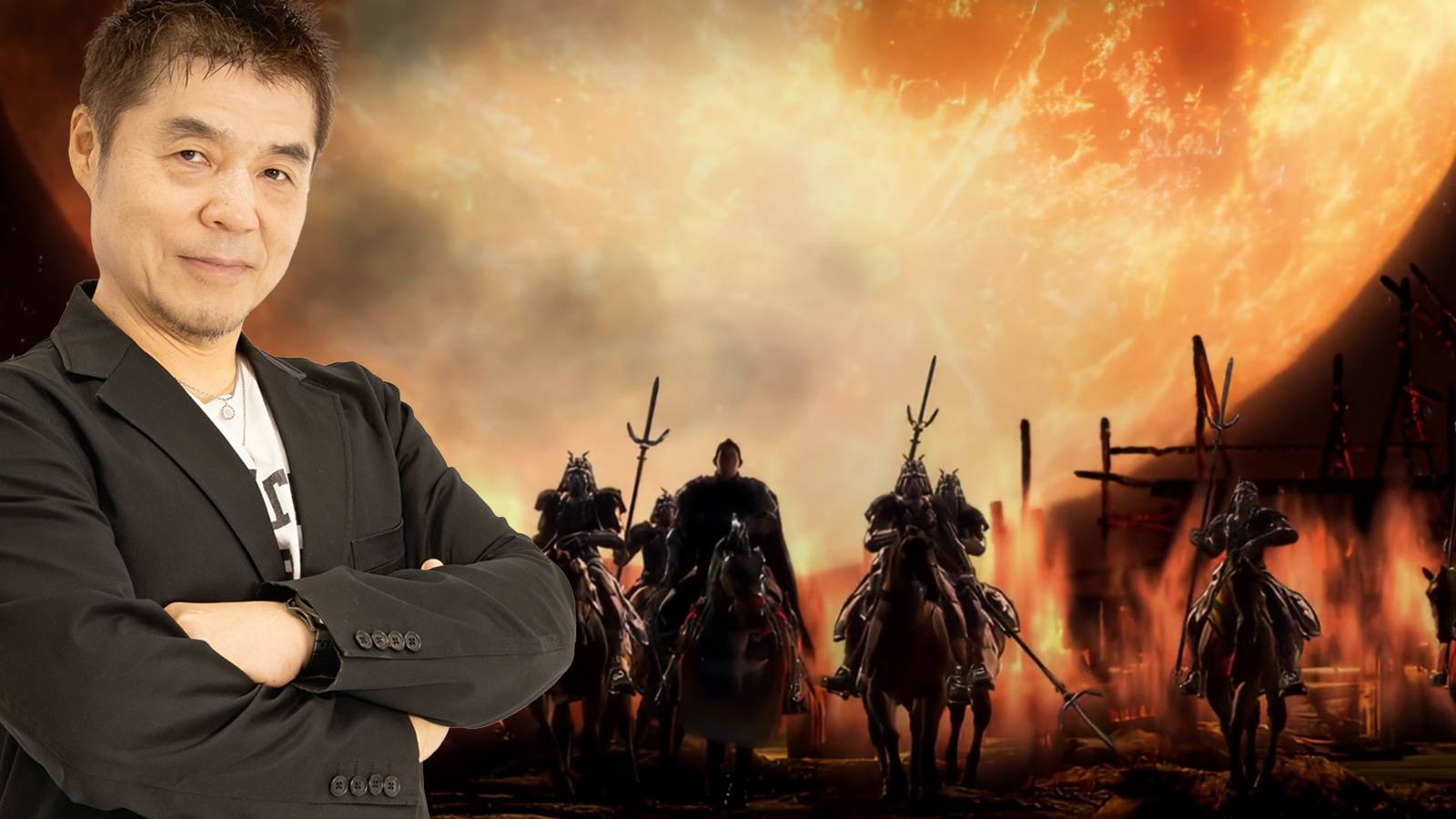 Onimusha 2 interview