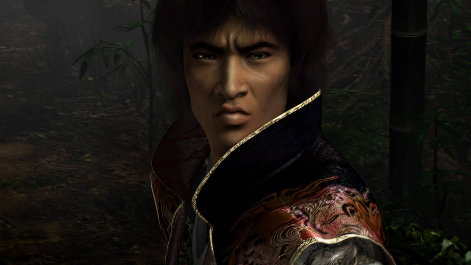 Onimusha 2 - Jubei-1