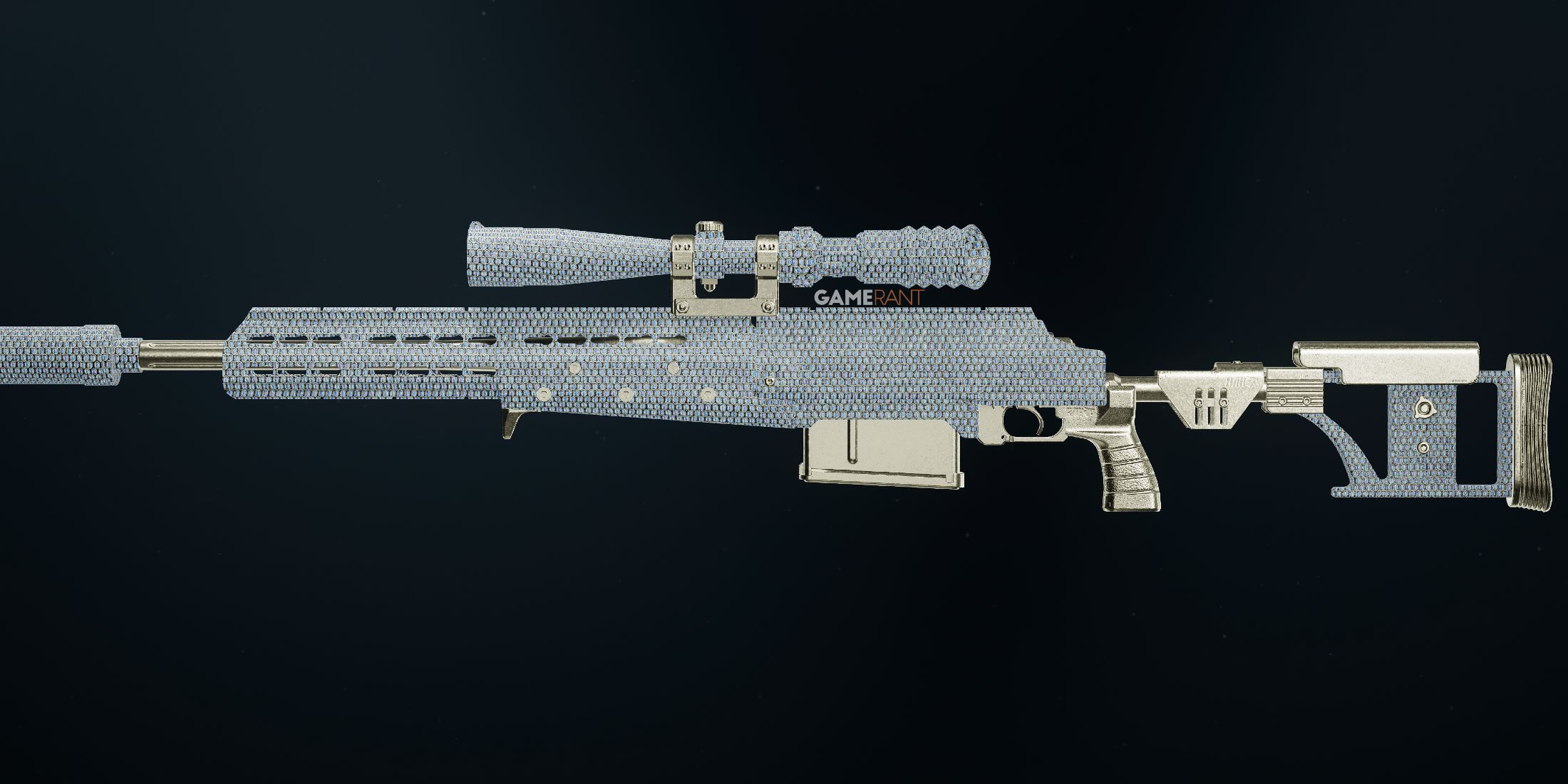 Opal HDR in Black Ops 6 & Warzone