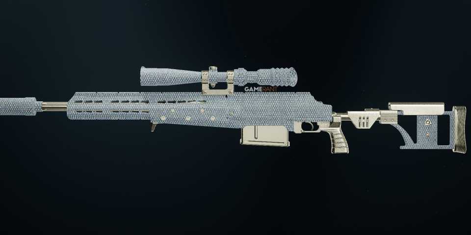 Opal HDR in Black Ops 6 & Warzone