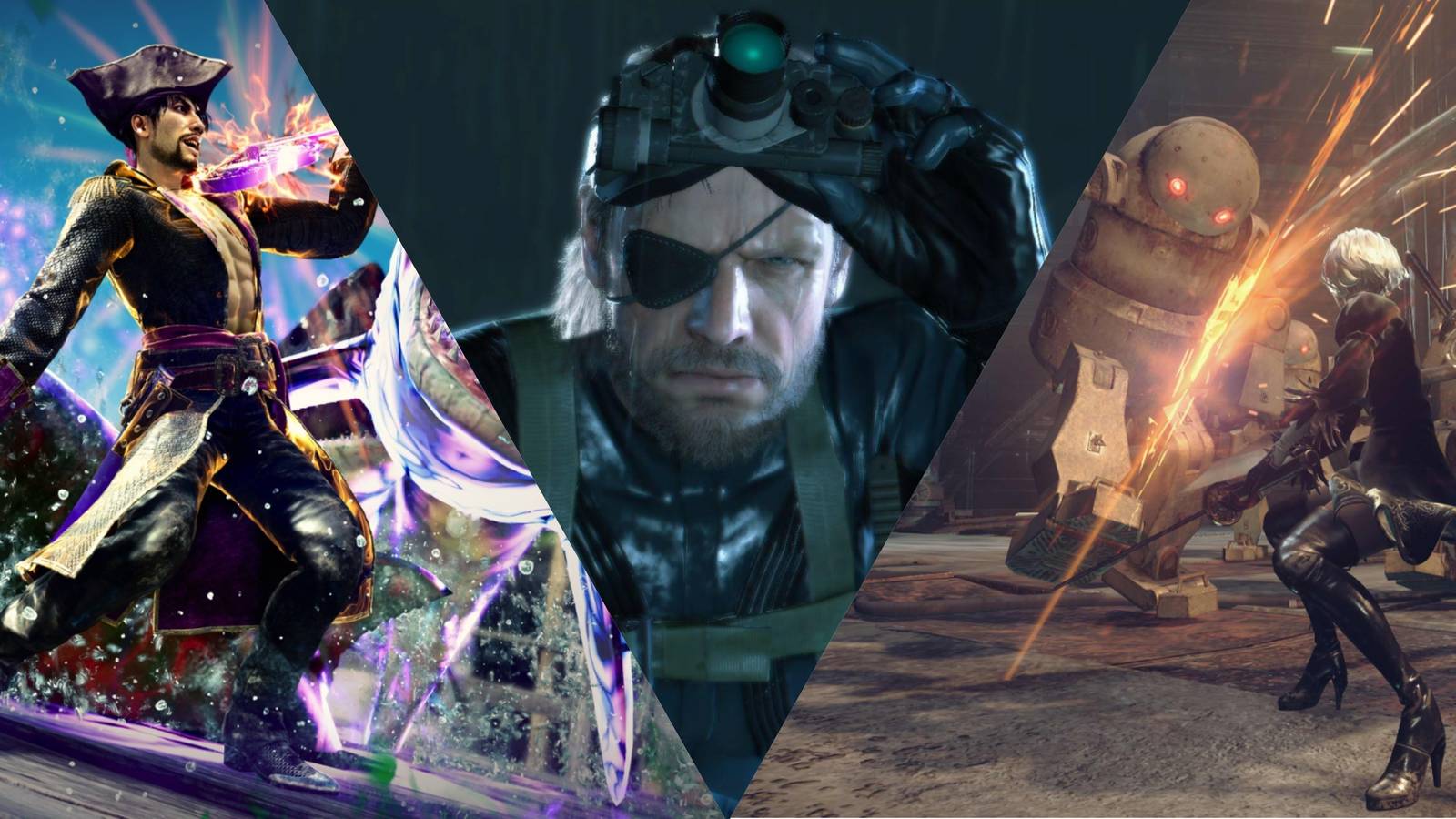 Open-World Games Changing Genres