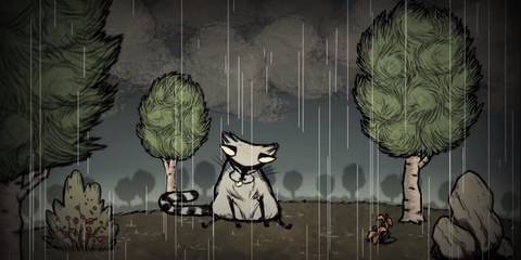 Open-World Seasonal Content- Don't Starve Together 3