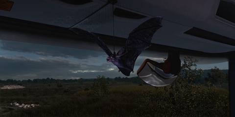 Open-World Seasonal Content- Euro Truck Simulator 2 1