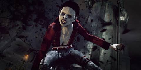 Open-World Seasonal Content- Infamous FOB 2