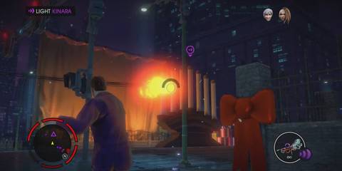 Open-World Seasonal Content- Saints Row 4 3