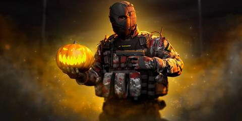 Open-World Seasonal Content- The Division 2 2