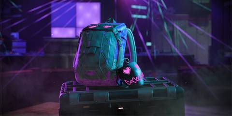 Open-World Seasonal Content- The Division 2 3