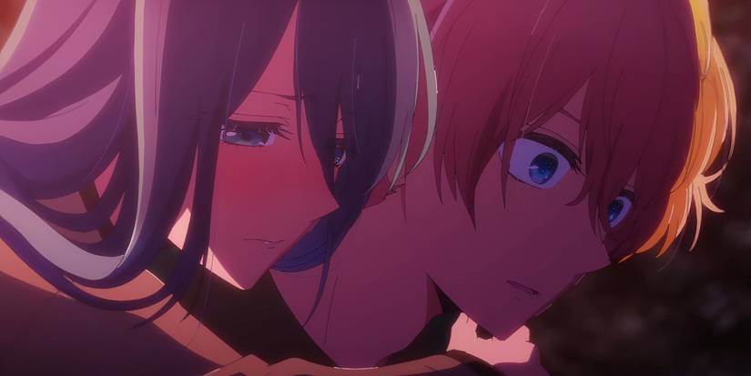 oshi-no-ko-akane-hugs-aqua