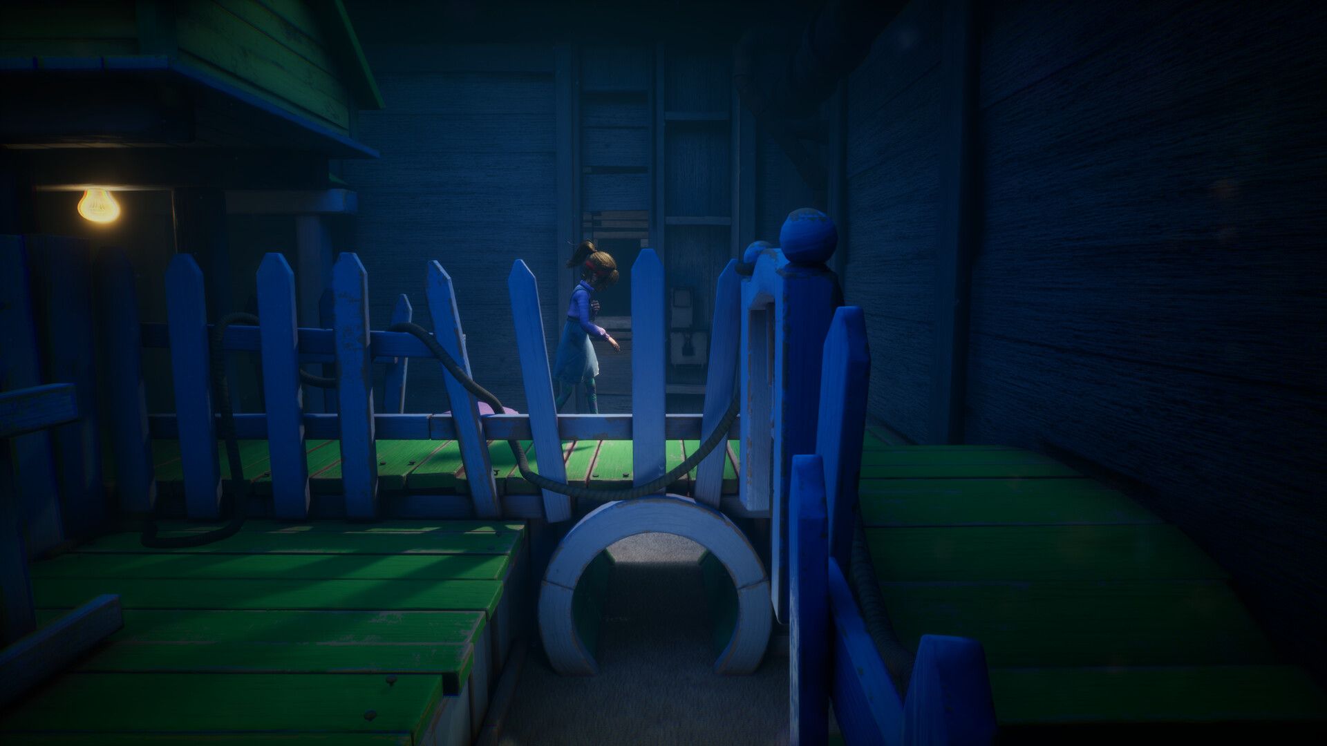 Out of Sight - official steam screenshot 2