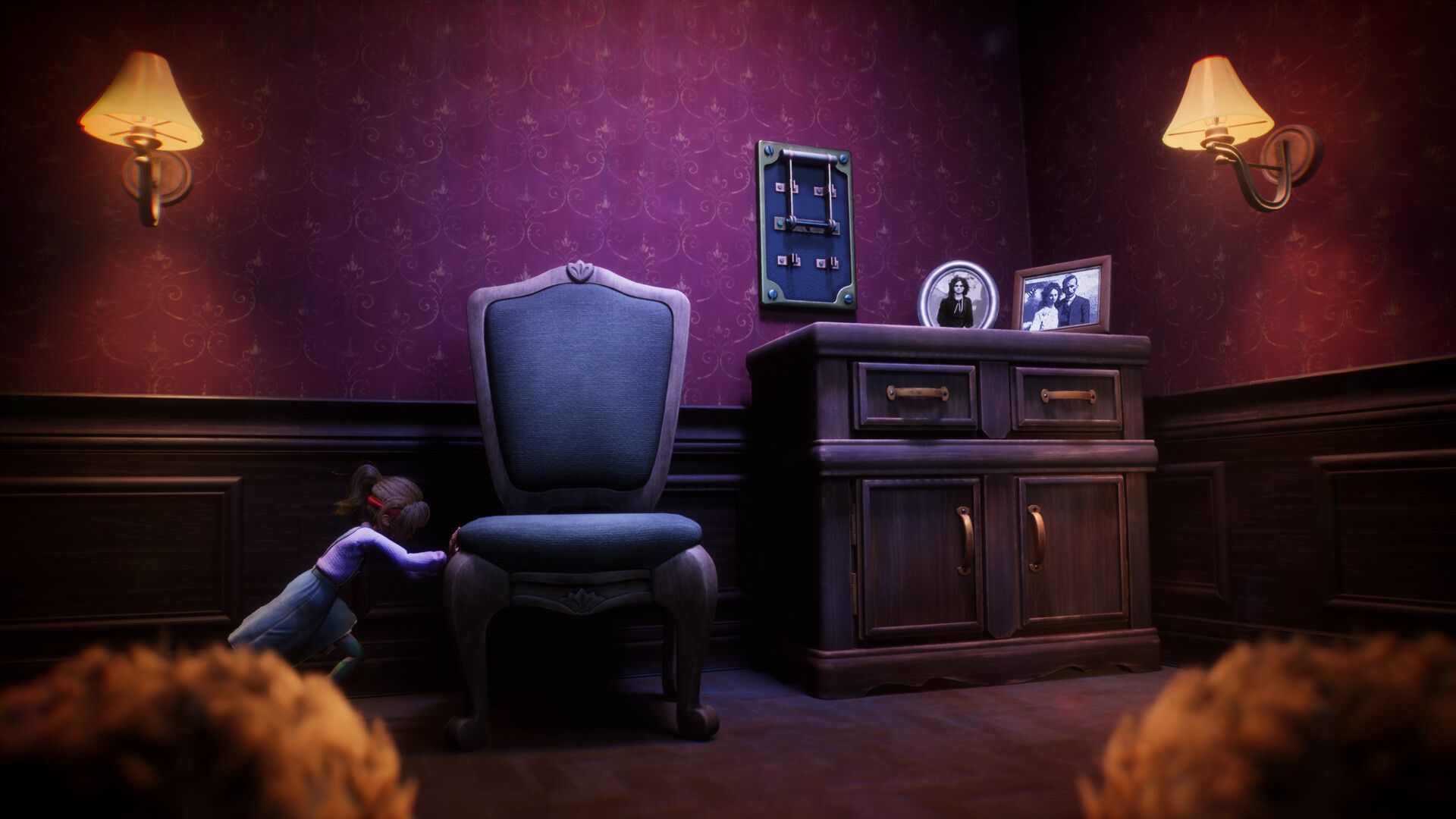 Out of Sight - official steam screenshot 3