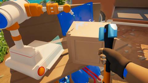 Outbound Press Image 3