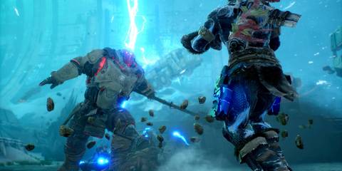 Outriders Xbox Series (3)