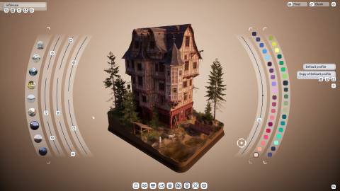 Outside the Blocks - trailer screenshot 1