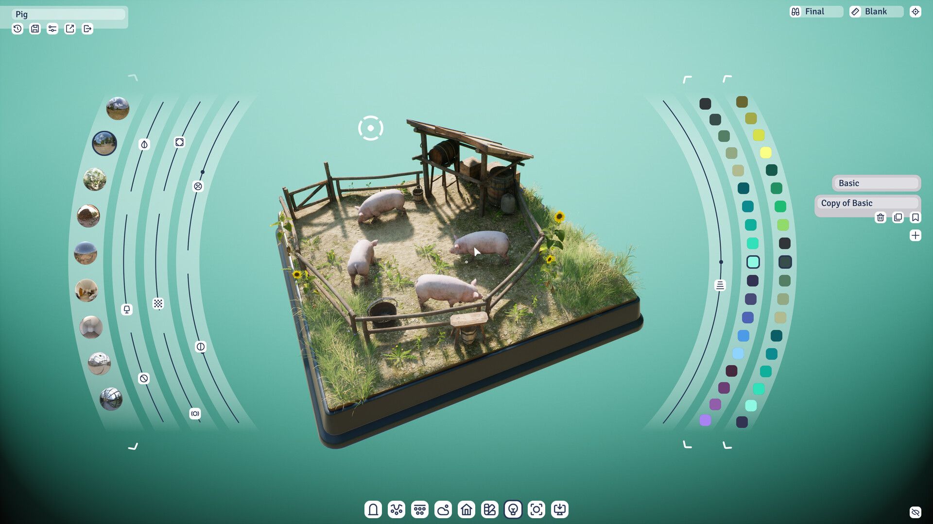 Outside the Blocks - trailer screenshot 2