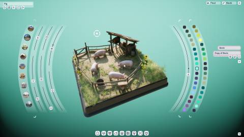 Outside the Blocks - trailer screenshot 2