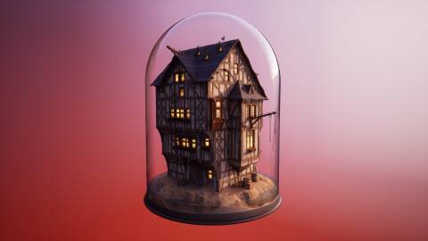 Outside the Blocks - trailer screenshot 3