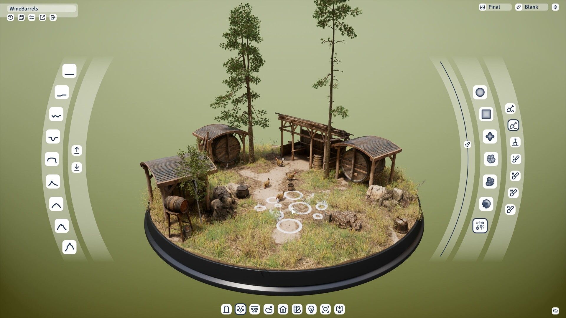 Outside the Blocks - trailer screenshot 4