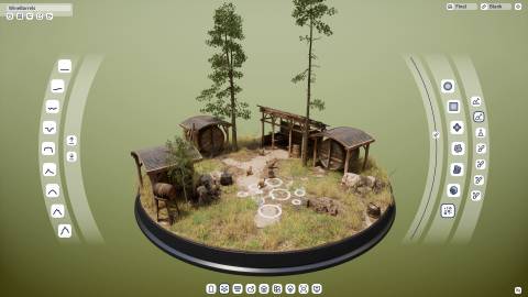 Outside the Blocks - trailer screenshot 4