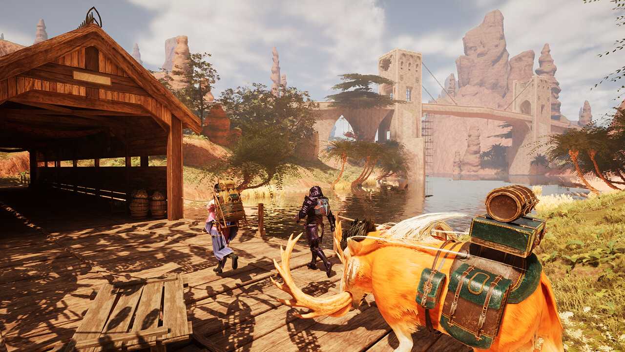 Outward 2 Press Image 1