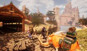 Outward 2 Press Image 1