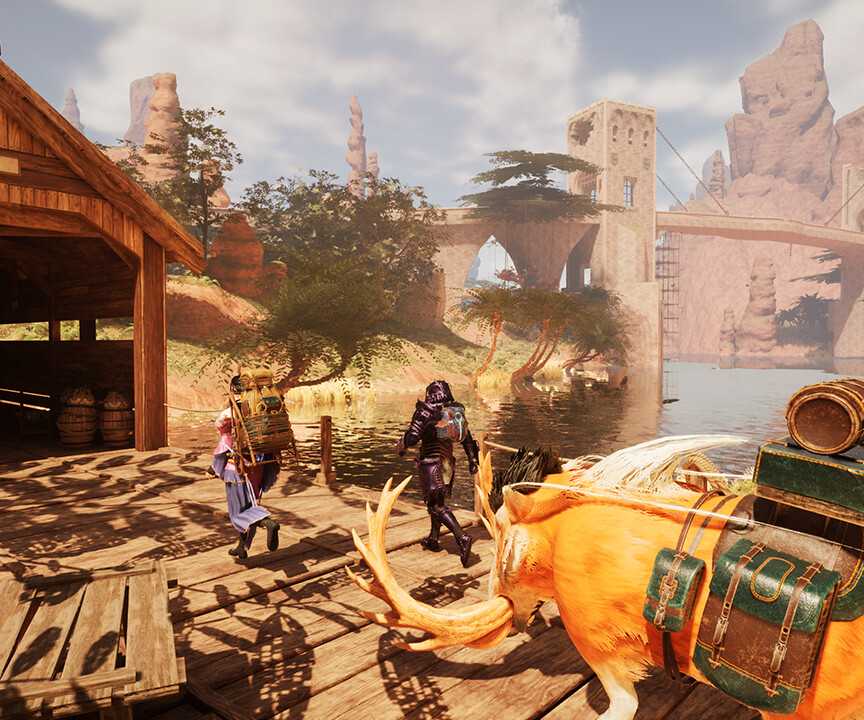 Outward 2 Press Image 1