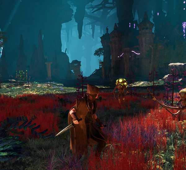 Outward 2 Press Image 4
