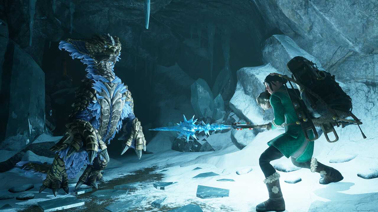 Outward 2 Press Image 5
