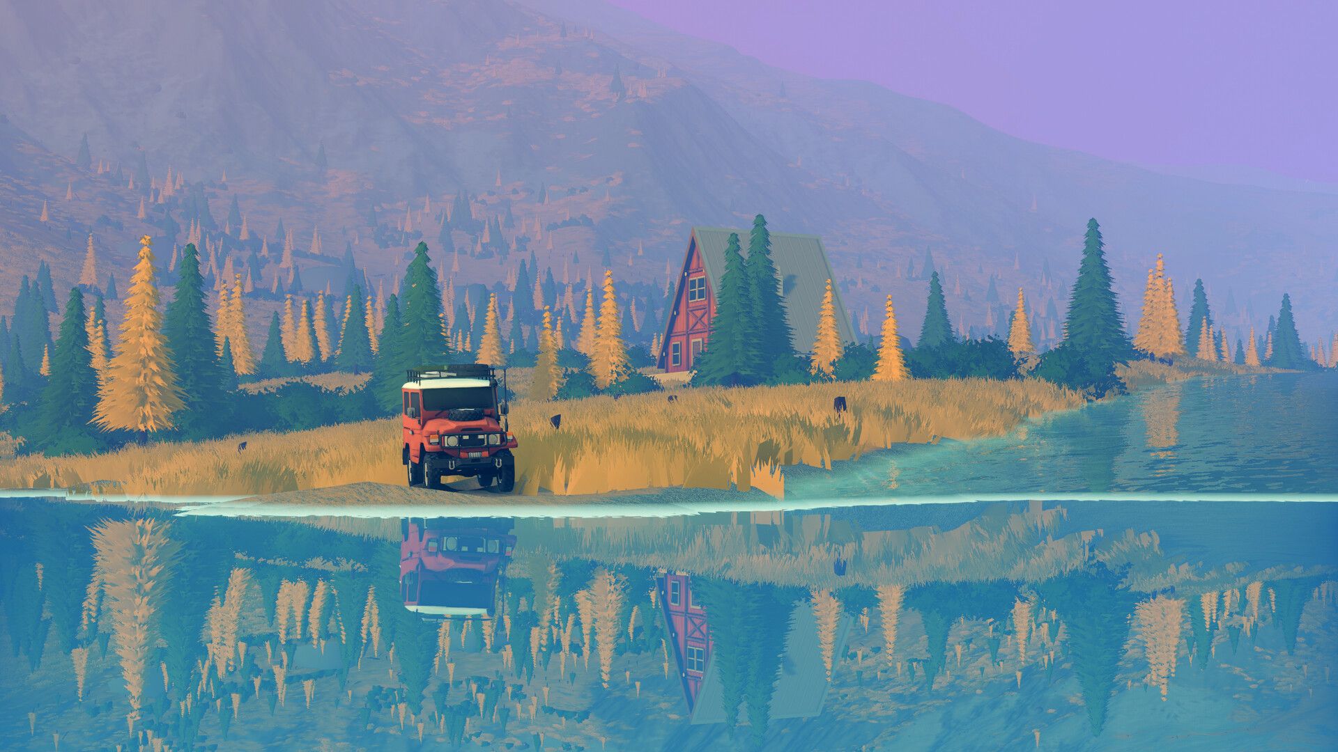 Over the Hill Release Date and Time