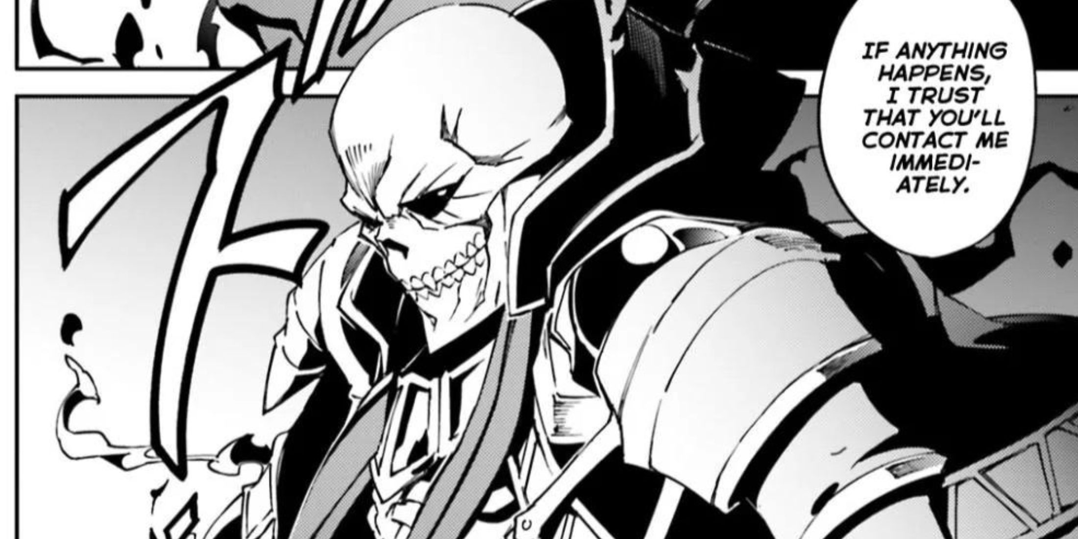 Manga superior
