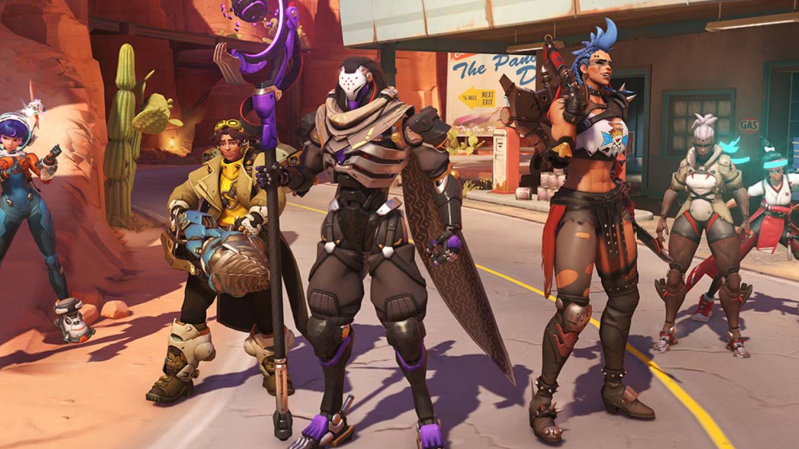 overwatch 2 6v6 staying around in season 16