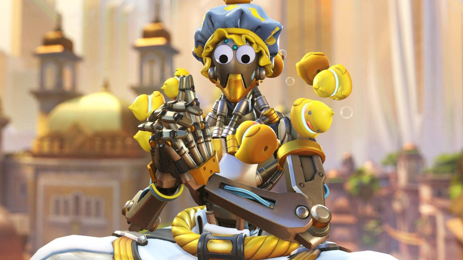 overwatch 2 april fools