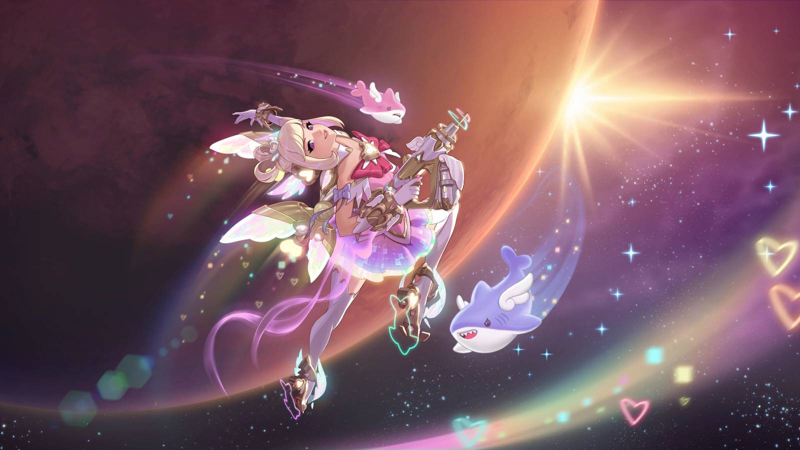 overwatch 2 dokiwatch skin lore comic heart of hope juno