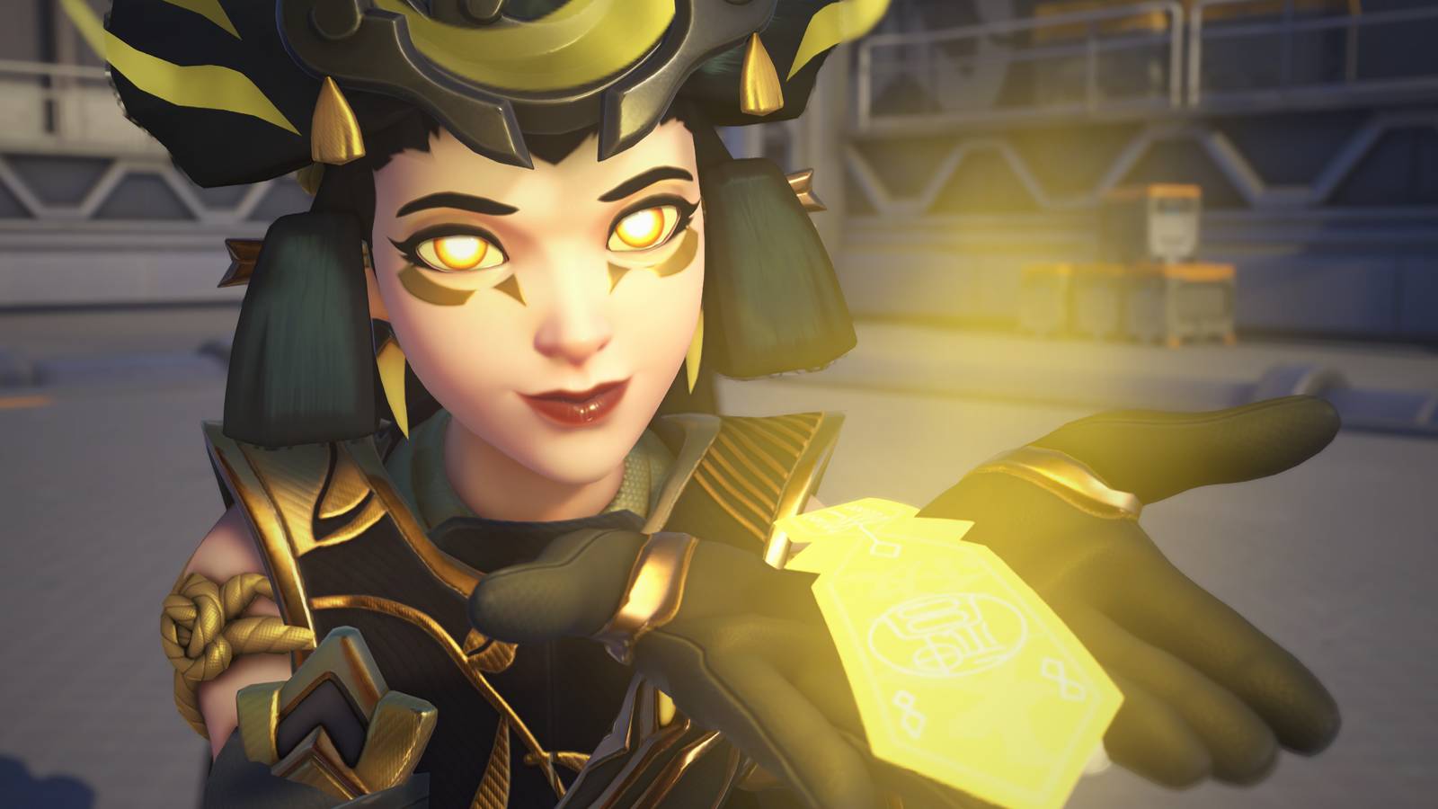 overwatch 2 end of season 15 twitch drops bai ze kiriko cosmetics