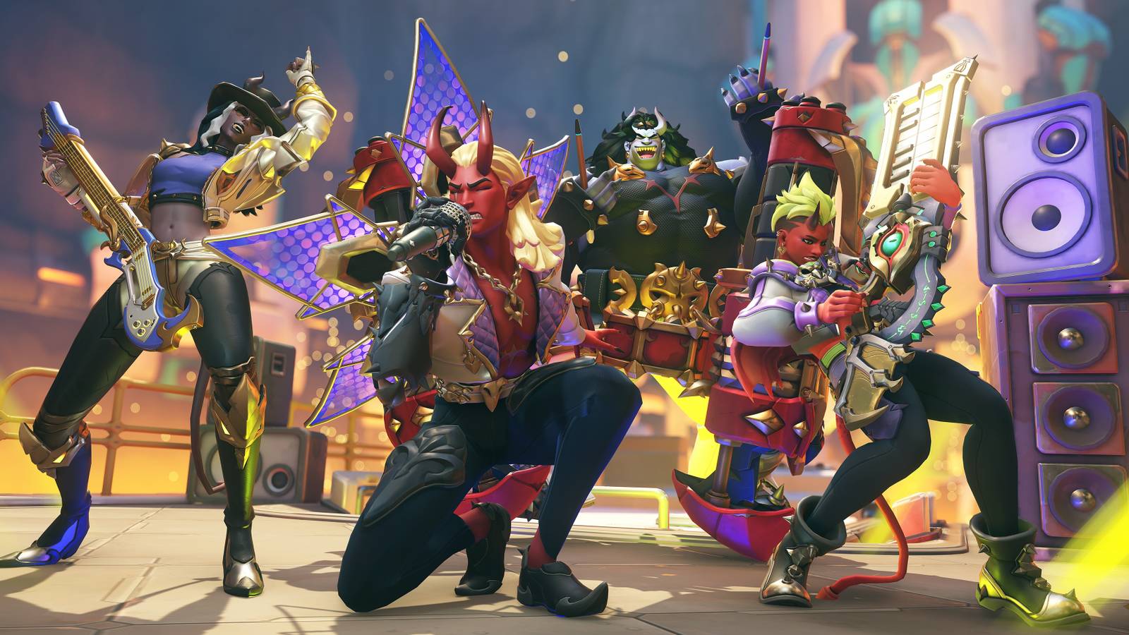 overwatch 2 season 16 discord quest free loot boxes