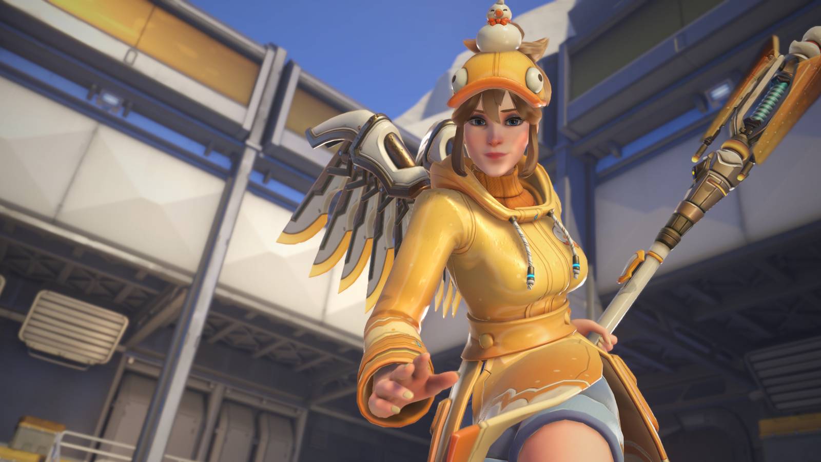 overwatch 2 season 16 perk updates mercy mei juno sombra tracer