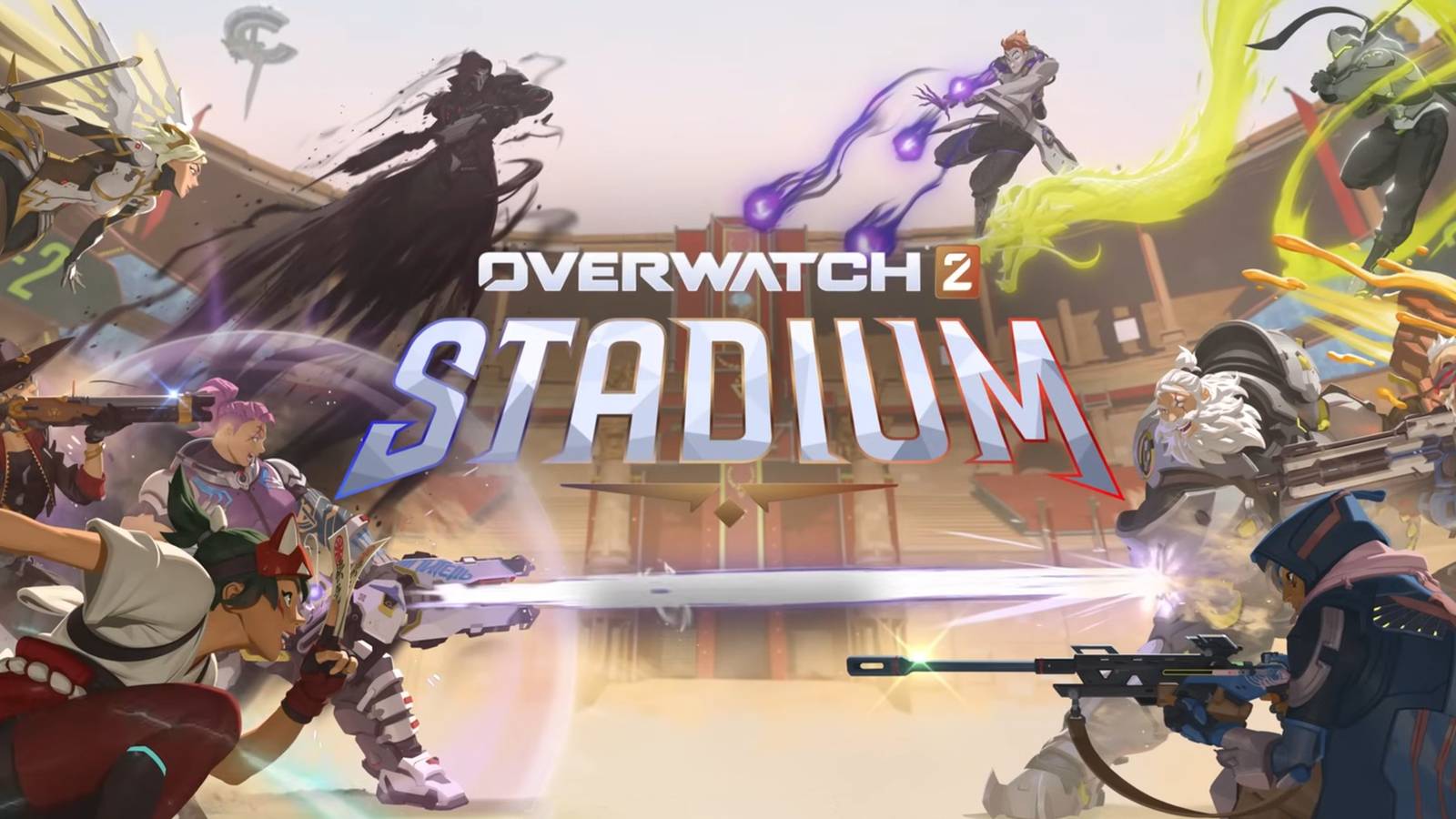 overwatch 2 season 16 preview mythic skins dokiwatch classic stadium hero bans