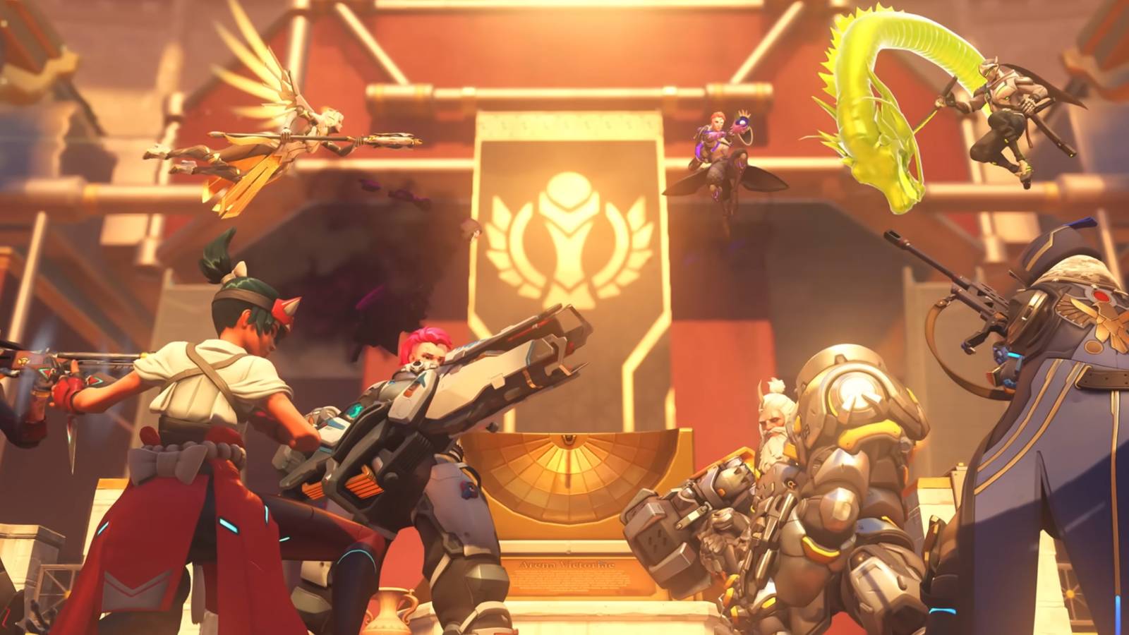 overwatch 2 season 16 stadium all hero items powers