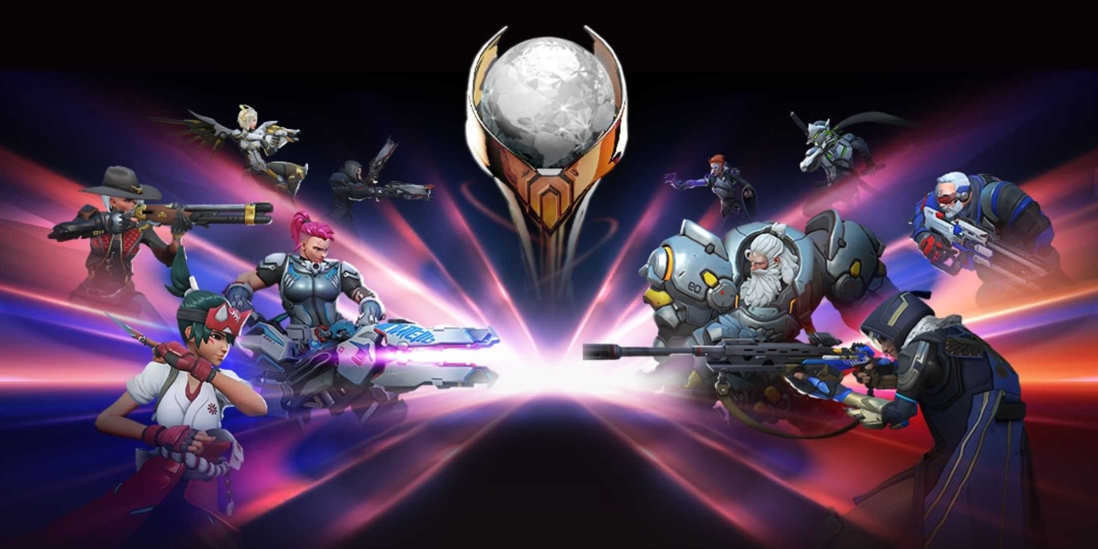 Matchmaking Queue Overwatch 2 Makes Changes to Stadium Matchmaking and Rewards