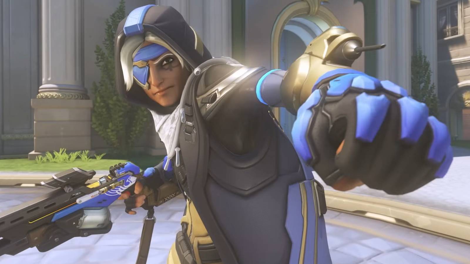 overwatch 2 stadium feedback crossplay leavers performance