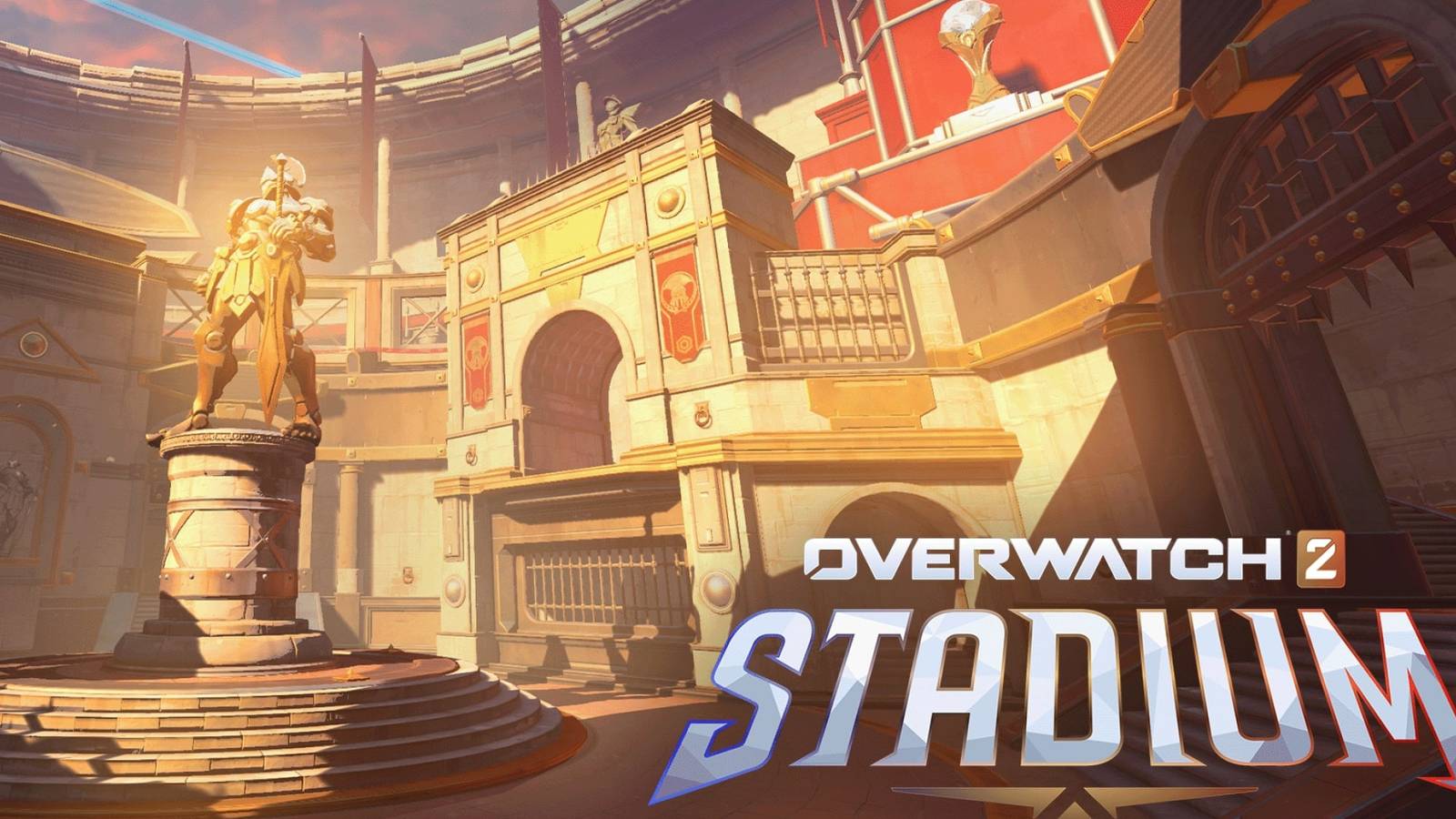 overwatch 2 stadium game mode gameplay trailer season 16