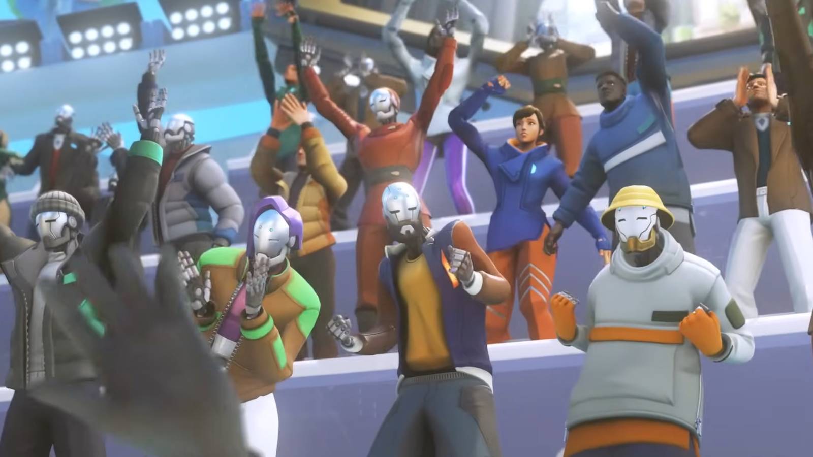 overwatch 2 stadium game mode information mercy pve snowballing